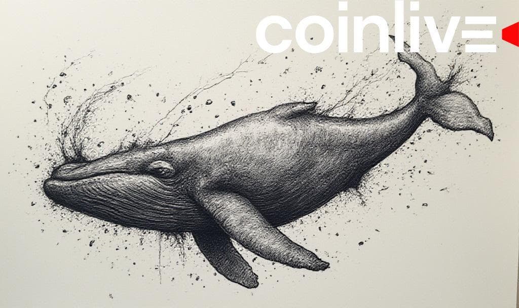 Whale Accumulation and Bitcoin Demand Surge: Overheating Risks