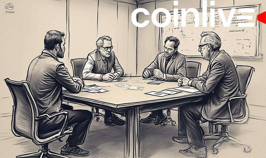 Meta Shareholders Reject Bitcoin Treasury Proposal