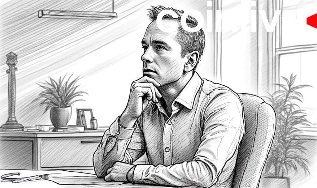 Coinbase CEO Advocates Crypto for Global Economic Challenges