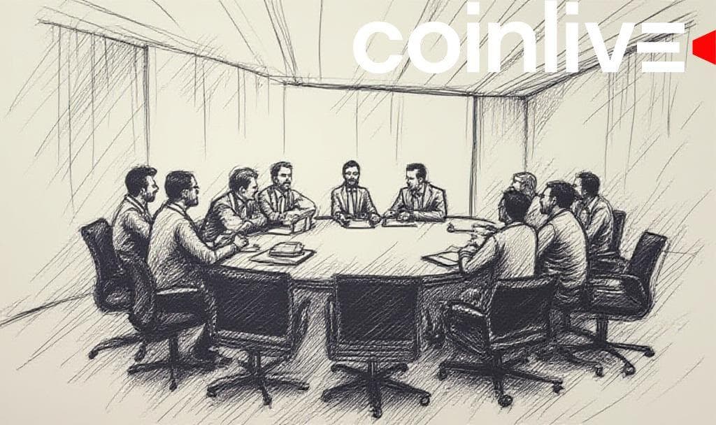 Trump Media Invests $2.44 Billion in Bitcoin Treasury Acquisition