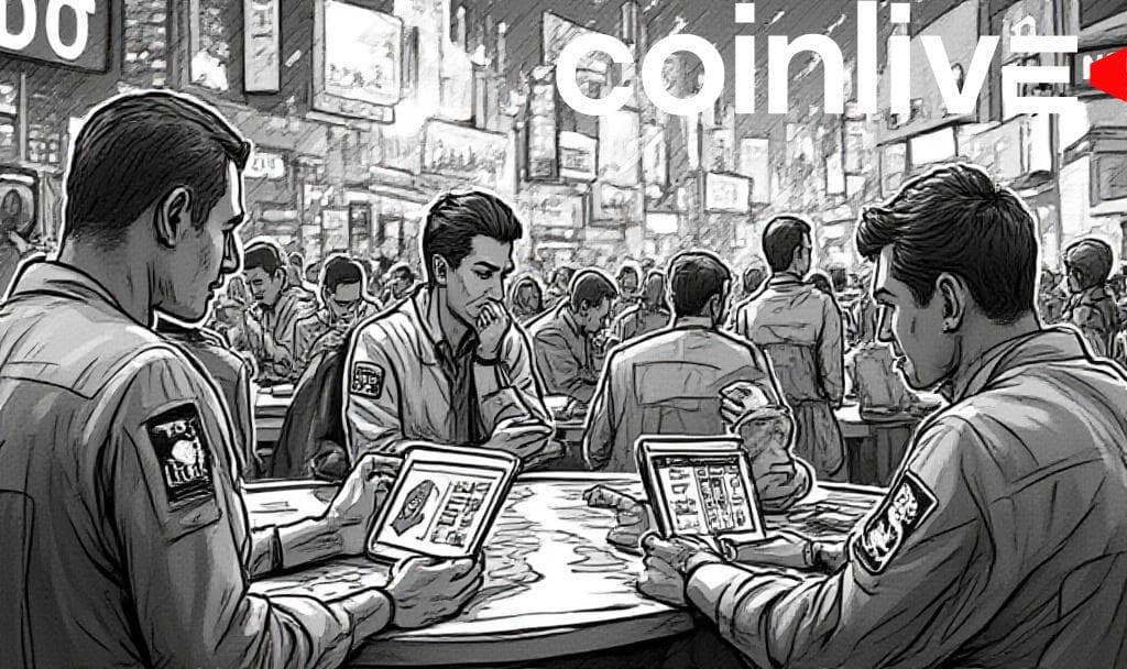 Altcoins Surge amid Bitcoin’s Struggle Near $106,000
