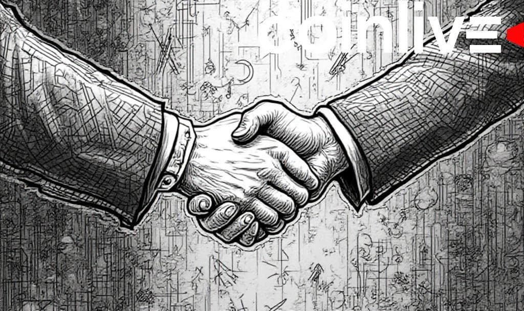 Chainlink, Mastercard Enable Crypto Purchases for 3 Billion Users