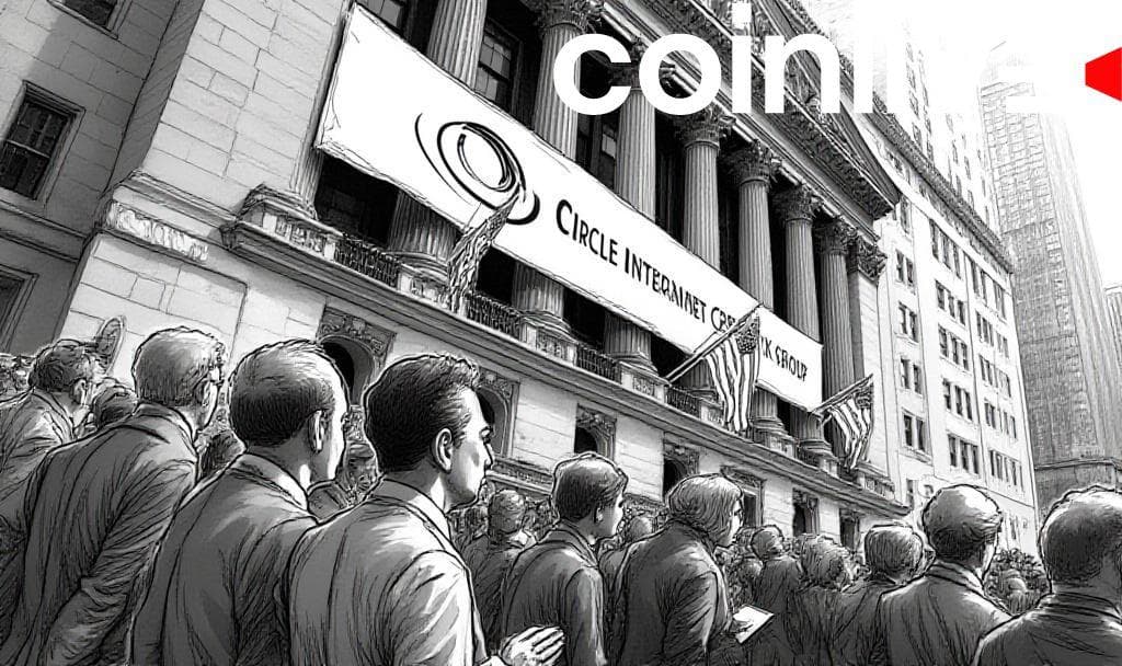 Circle’s IPO Boosts Interest in Stablecoins