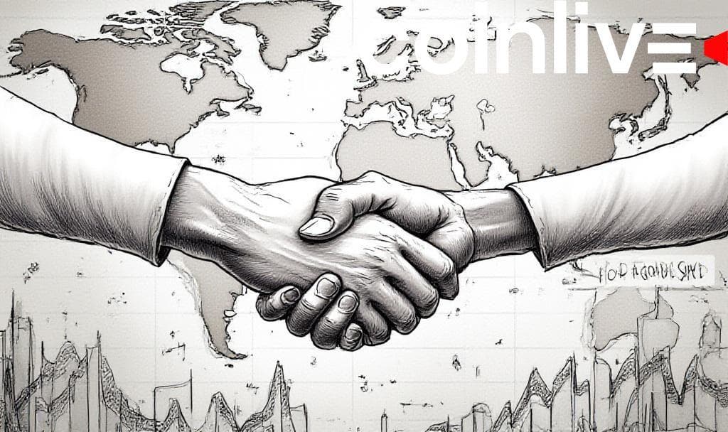 Coinbase Acquires Deribit, Expands Global Derivatives Reach