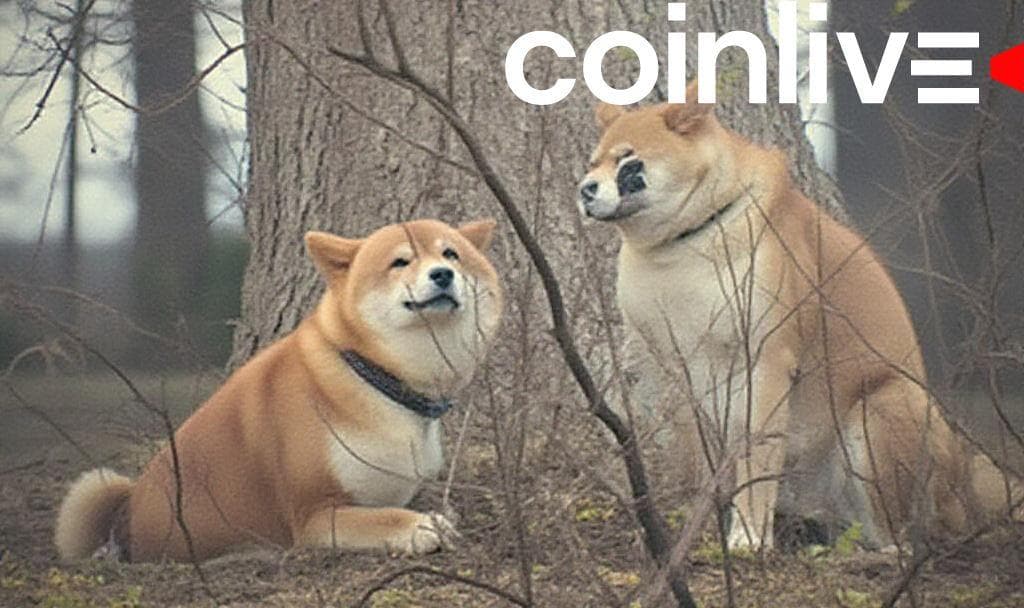 Shiba Inu Price Drops Amid Key Indicator Low