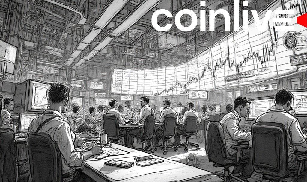 HYPE Token Hits New All-Time High Amid Whale Accumulation