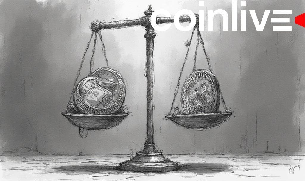 U.S. Unemployment Stable, Crypto Market Assessing Implications