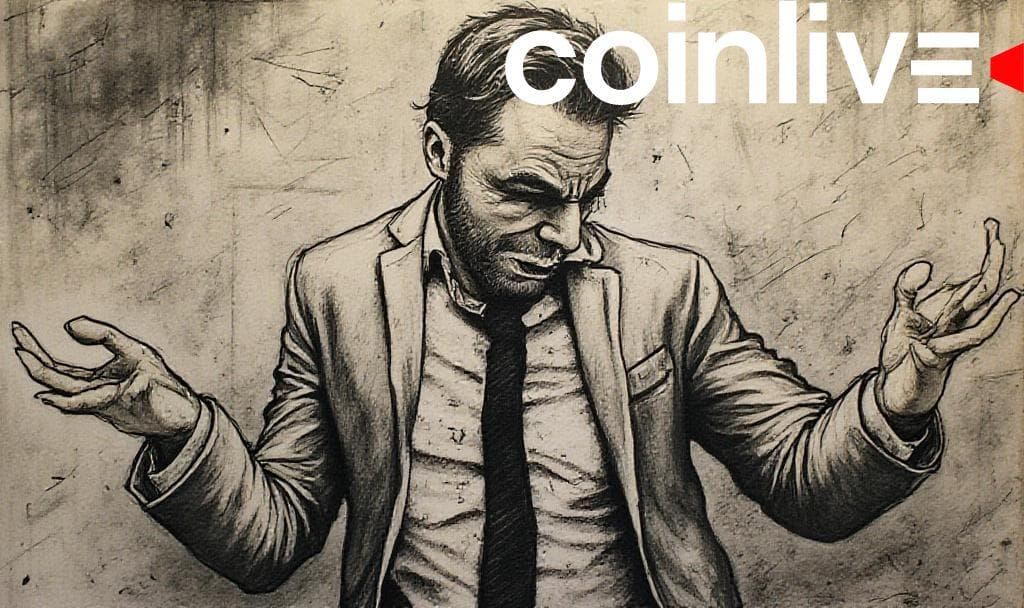 Hyperliquid Bitcoin Whale Faces $100 Million Liquidation Loss