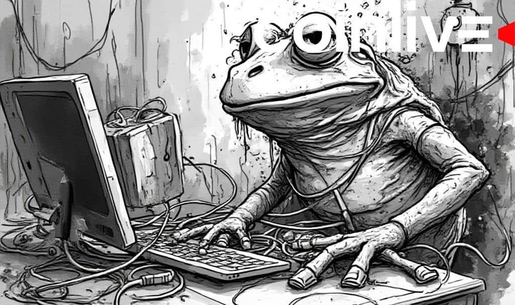 Pepe NFT Contracts Hijacked, Losing Over $1 Million