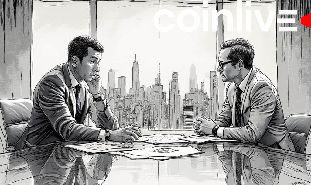 DTCC and Bank of America Pursue Stablecoin Ventures