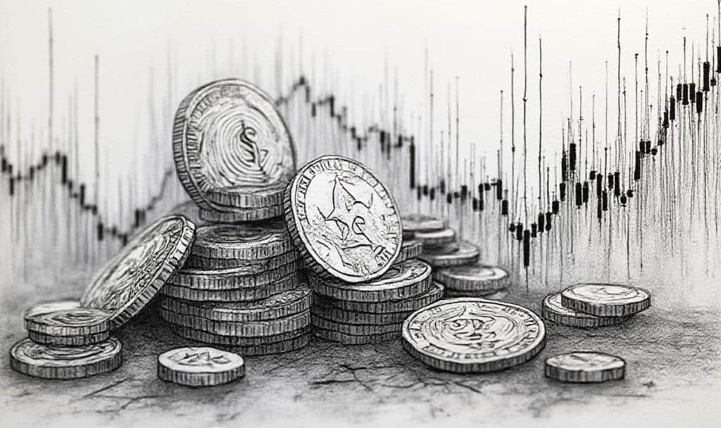 Everything Blockchain Inc. Allocates $10 Million to SOL, XRP, SUI