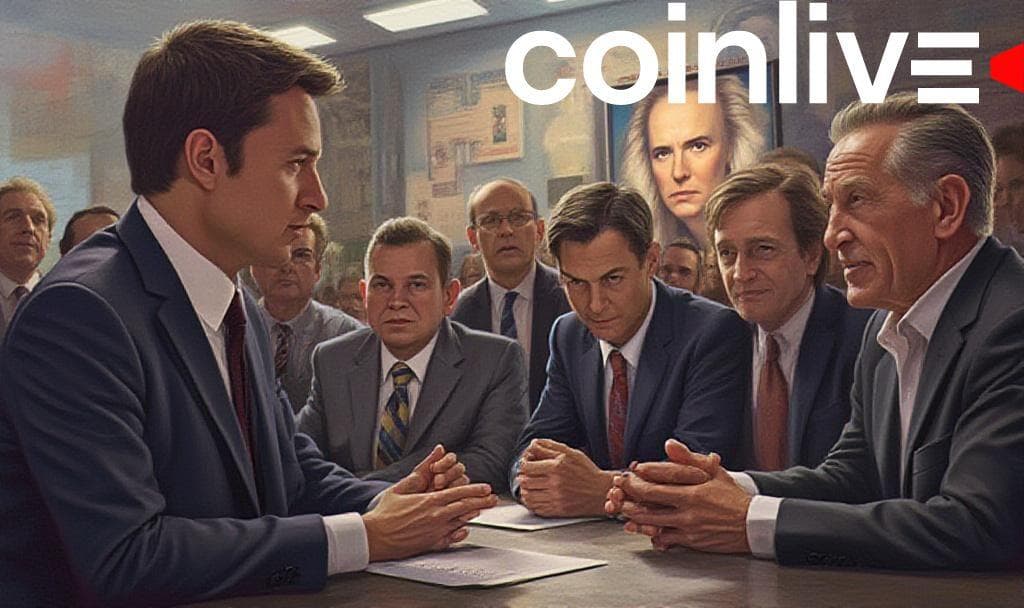 Elon Musk’s XChat Faces Cryptography Scrutiny After Launch