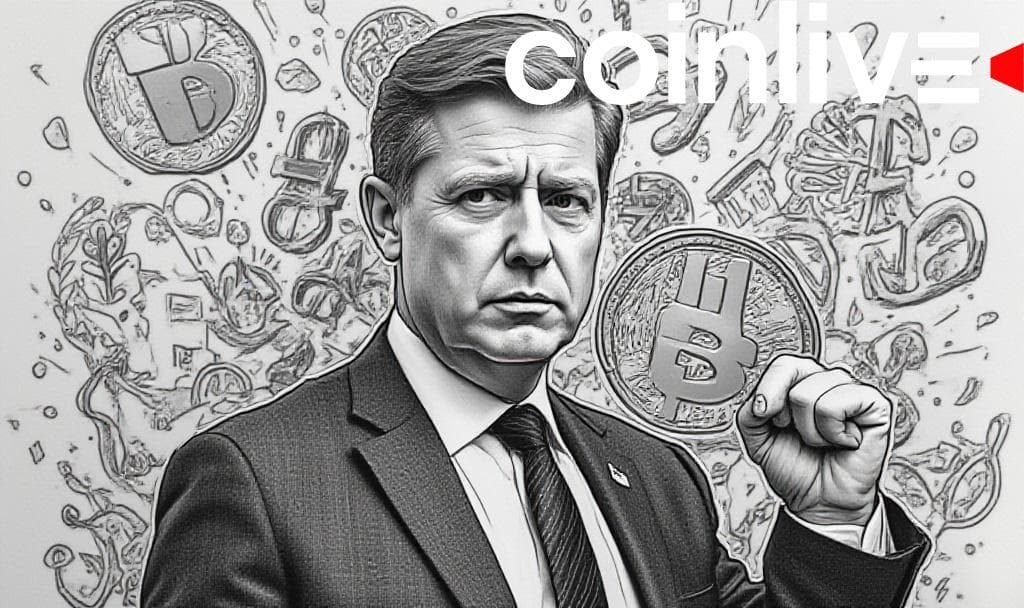American Bitcoin, Backed by Trumps, Accumulates 215 BTC
