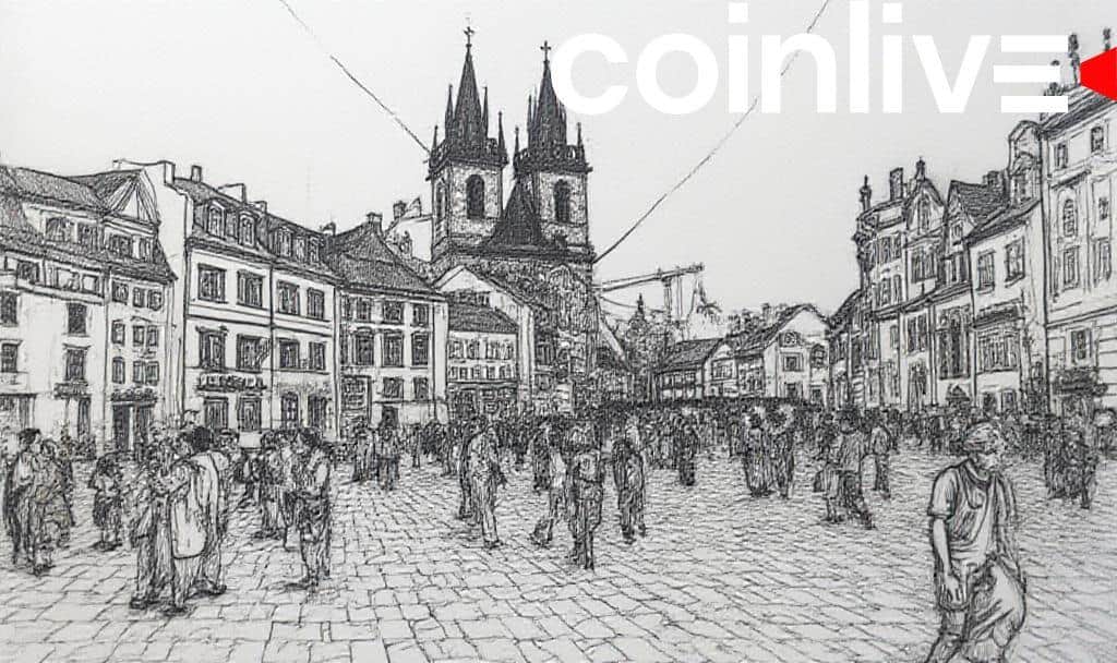 ETHGlobal Prague 2025 Hackathon Finalists Announced