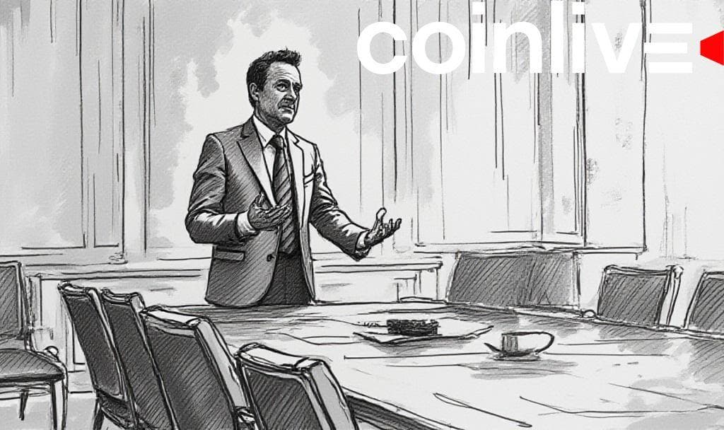 Blockchain Group Secures $11 Billion for Bitcoin Acquisition