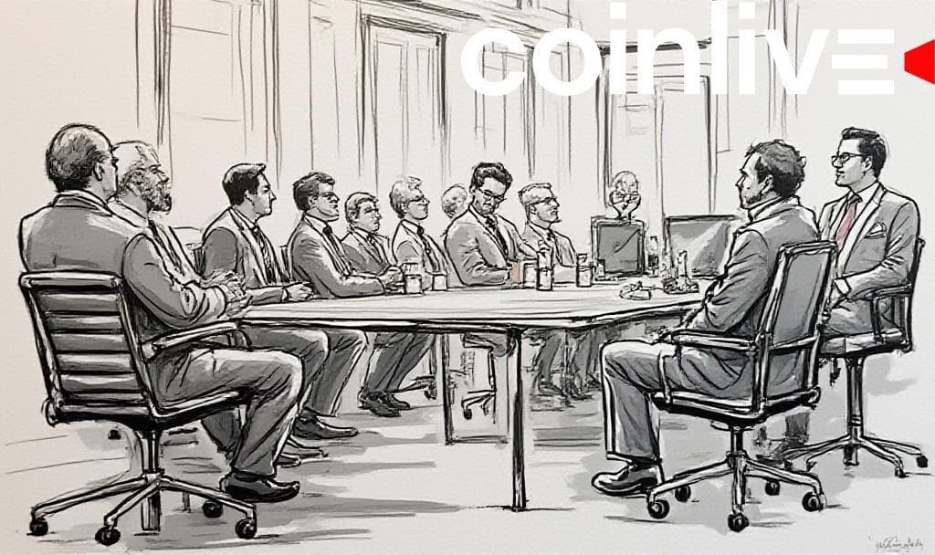 Strategy Proposes New Stock Offering for Bitcoin Expansion