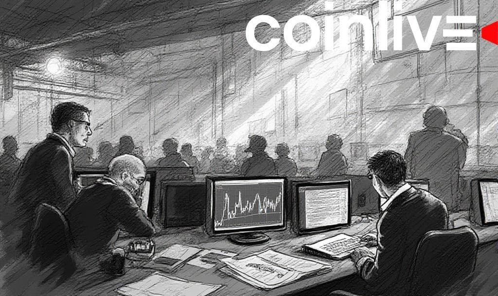 Record $1.19 Billion Crypto Options Trade Executed