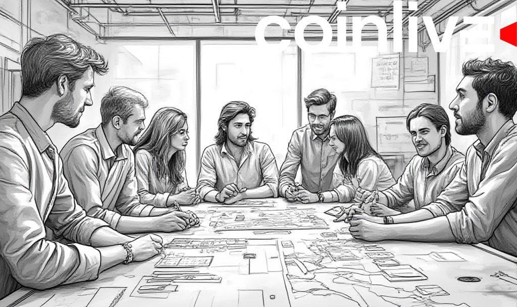 Stablecoin Firm Noah Secures $22M in Seed Funding