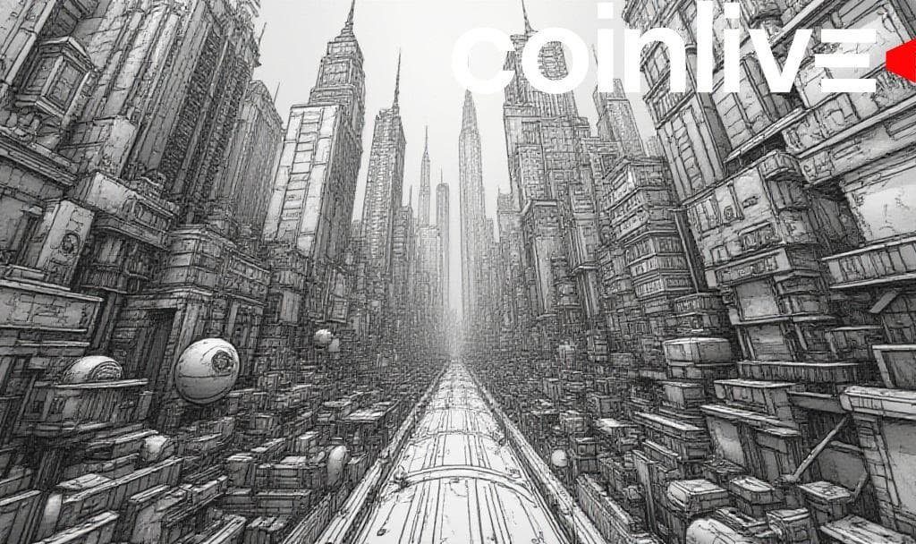 Metaplanet’s $5.4 Billion Bitcoin Acquisition Plan Unveiled