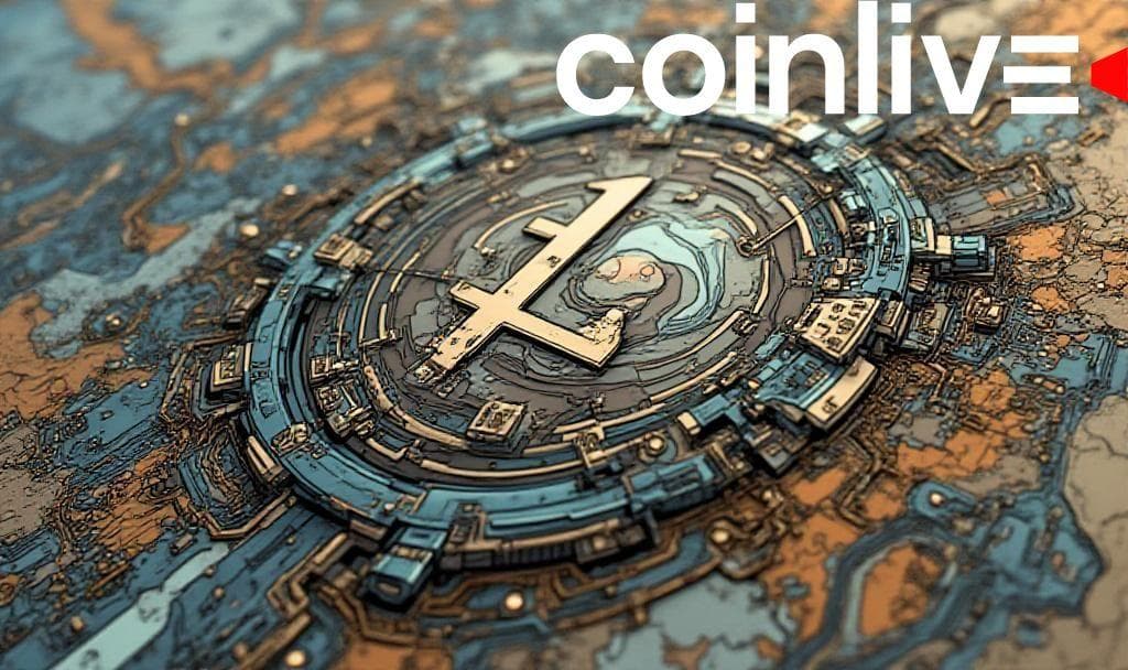 Lunar Digital Assets Launches LitVM for Litecoin’s Smart Contract Era