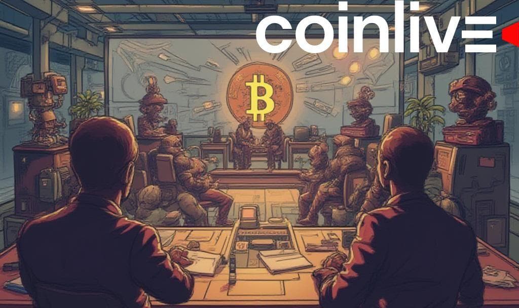 Reitar Logtech Plans $1.5 Billion Bitcoin Acquisition