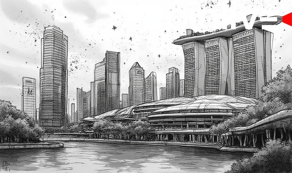 Singapore Imposes Licensing for Crypto Firms, Tightens Regulations