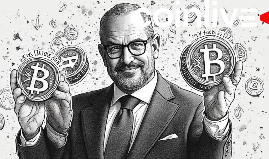 Sequans Allocates $384M for Bitcoin Treasury Strategy