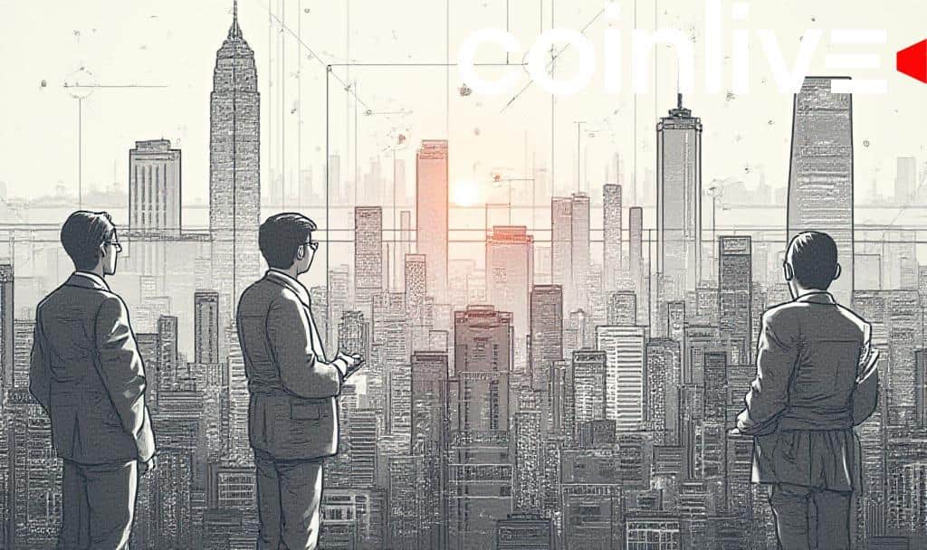 Hong Kong Legalizes Crypto Derivatives for Professional Investors