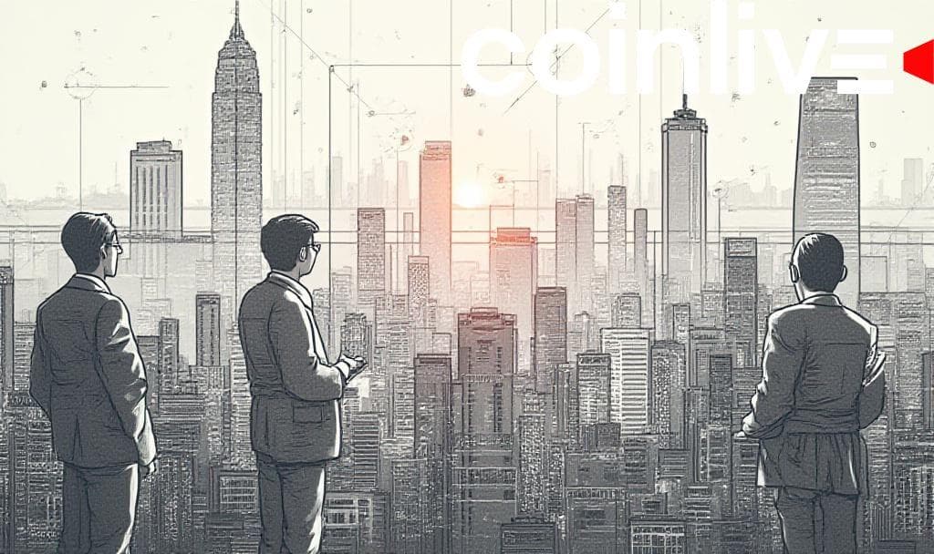 Hong Kong Legalizes Crypto Derivatives for Professional Investors