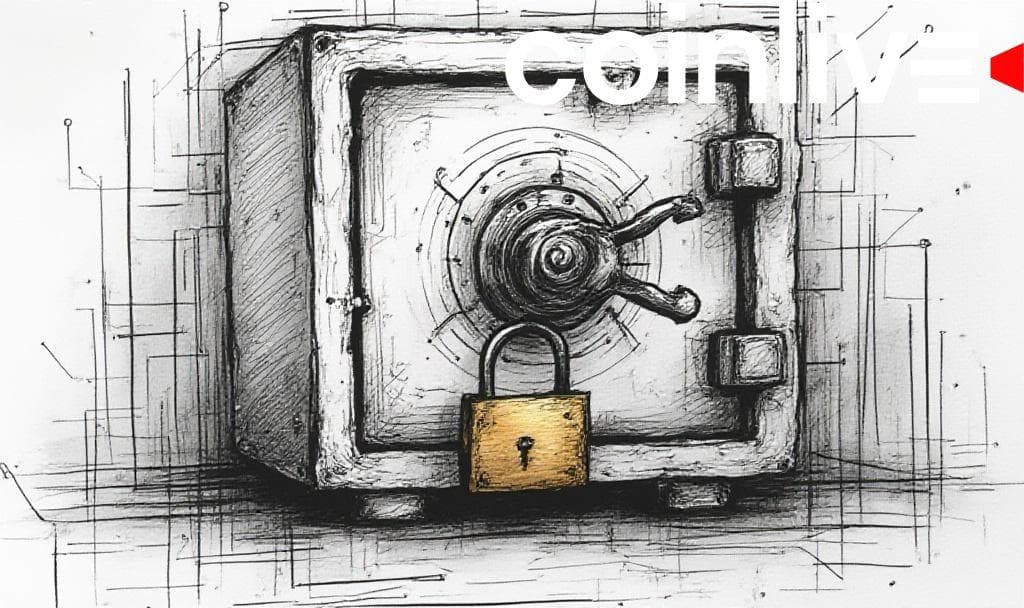Coinbase CEO Announces 82% Reduction in Account Freezes