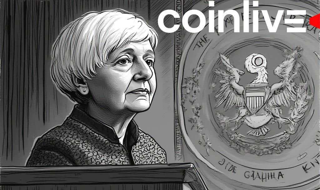 U.S. Treasury Addresses Stablecoin Regulatory Framework