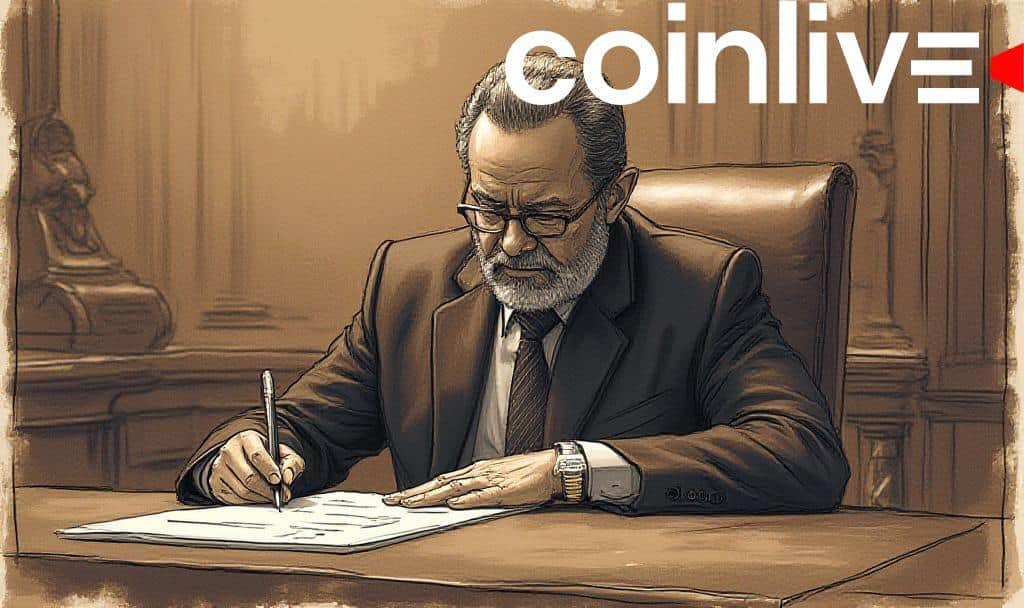 Brazil Abolishes Crypto Tax Exemption in New Fiscal Policy