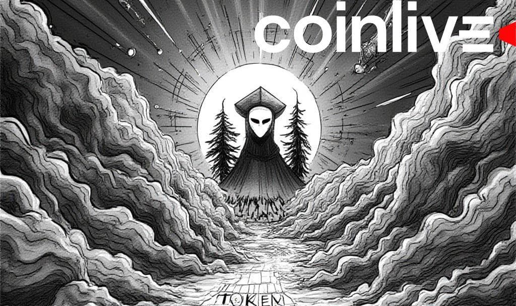 Mask Network Token Plummets 50% Amidst Market Panic