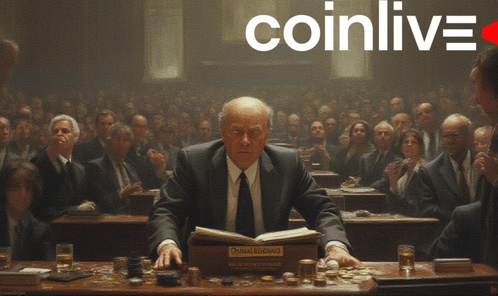 SEC Confirms $TRUMP Token Not a Security