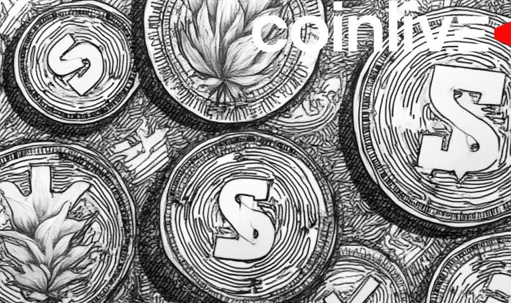 Top 5 Crypto Meme Coins Challenge S&P 500 Returns