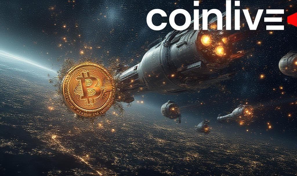 Metaplanet, K33 Increase Bitcoin Investments in 2025