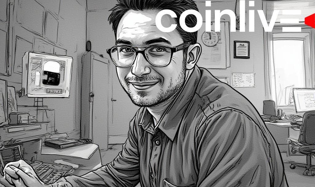 Tether CEO Introduces PearPass for Enhanced Security
