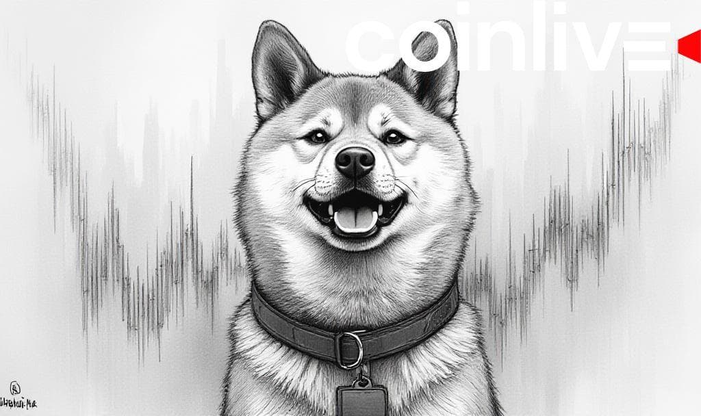 Record Shiba Inu Wallets See Price Stagnation