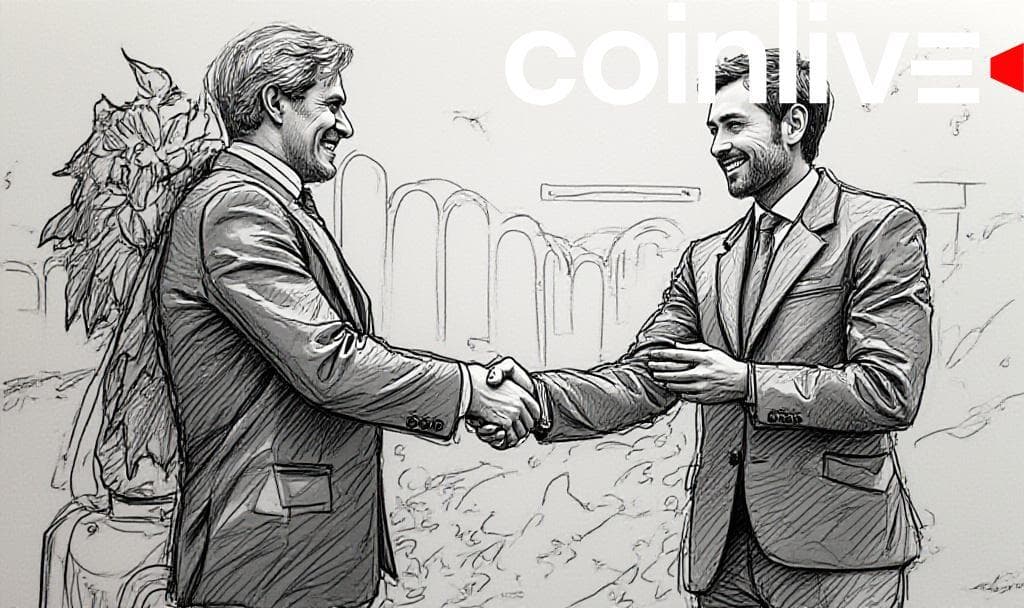 Ripple Partners with Ondo Finance on XRP Ledger