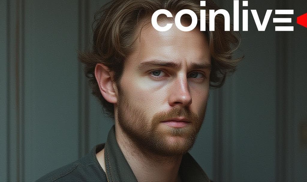 Silk Road Founder Receives $31.4M Bitcoin Donation