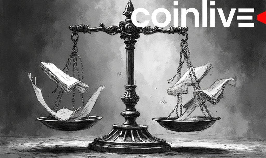 Ripple XRP Market Awaits Key ETF and Lawsuit Results