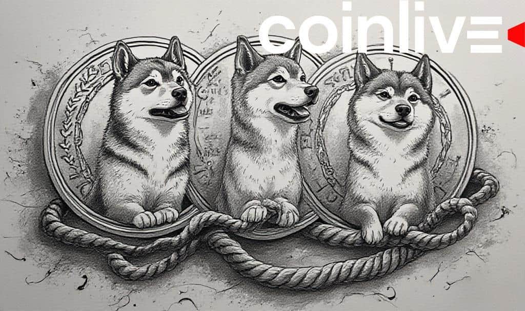 Shiba Inu Ecosystem Links Resilience to White Swan Event