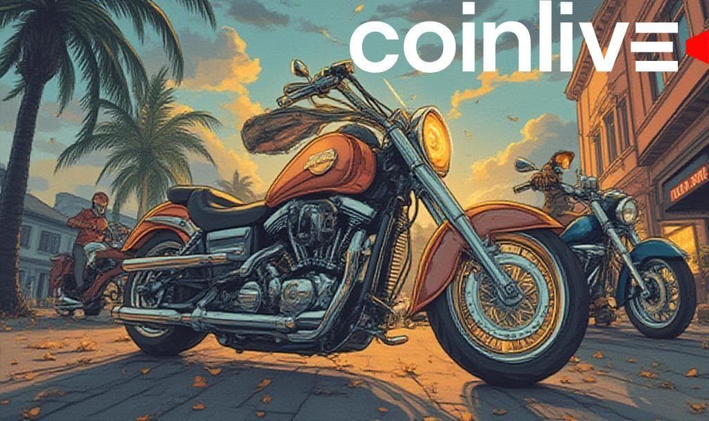 Solo Miner ‘Solo CK’ Earns $330K in Bitcoin Block