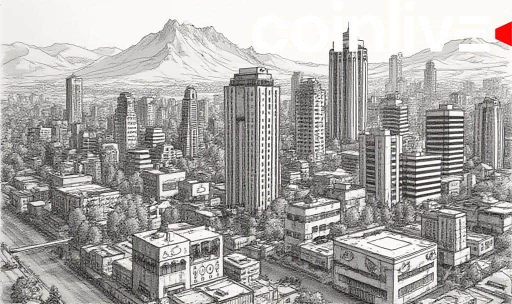 South Africa Emerges as Leader in Bitcoin Adoption