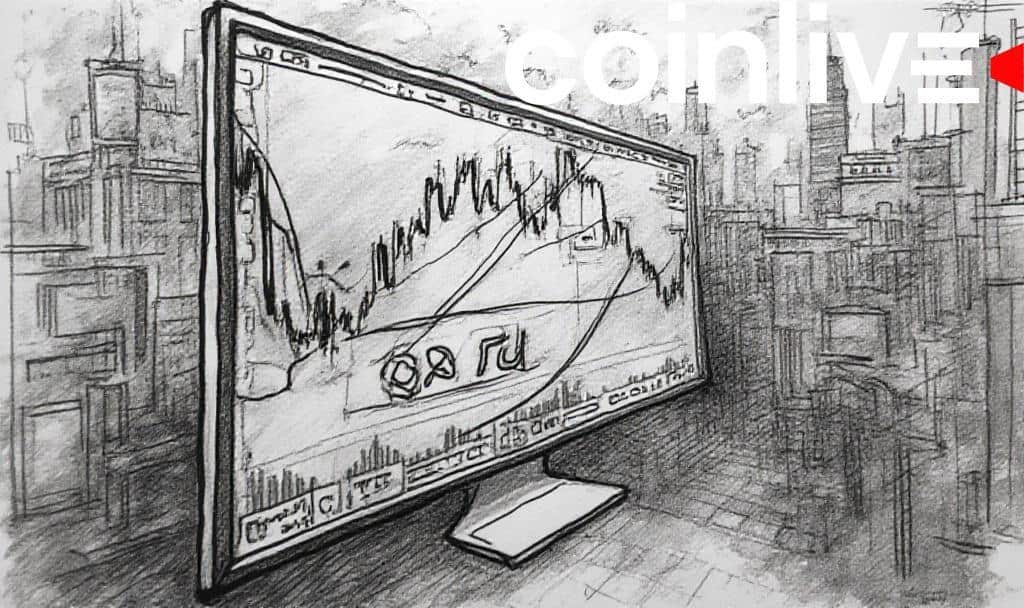 SUI Token Climbs 9% Amidst Bitcoin Recovery