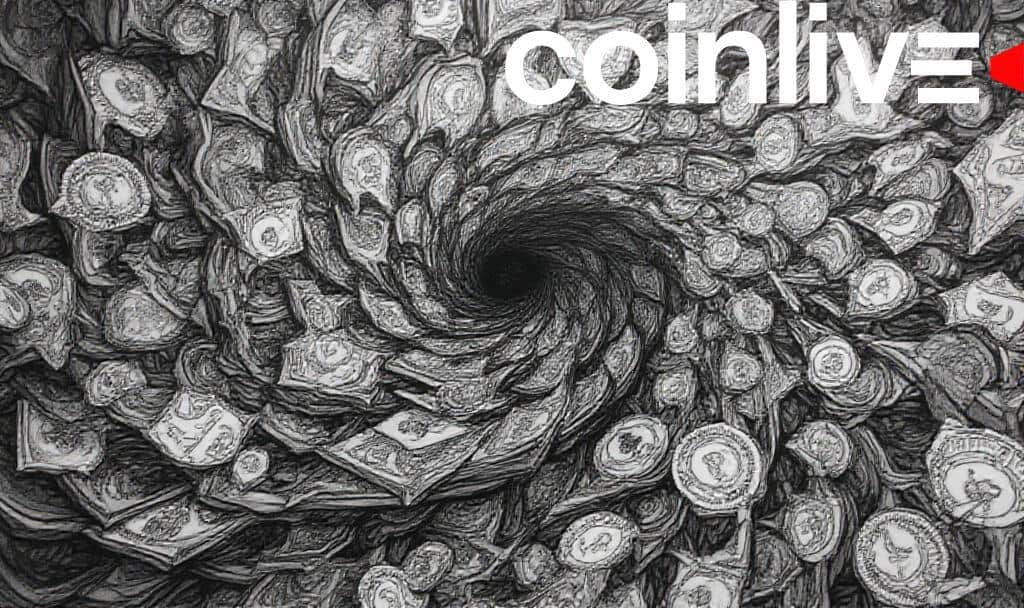 Institutional Bitcoin Accumulation Rises as Retail Interest Declines