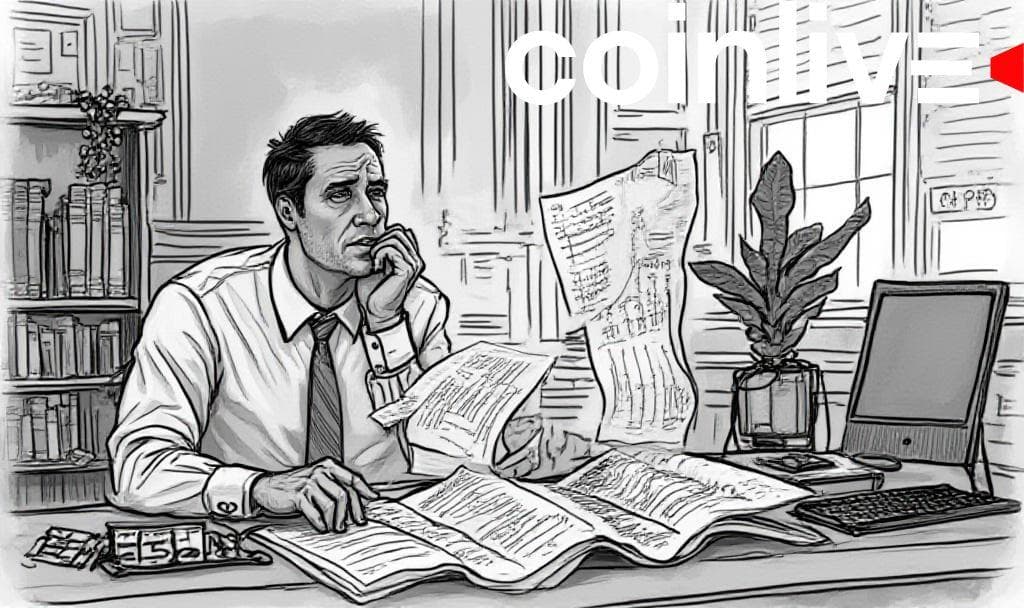 US CPI Falls Short as Crypto Markets Eye Potential Gains