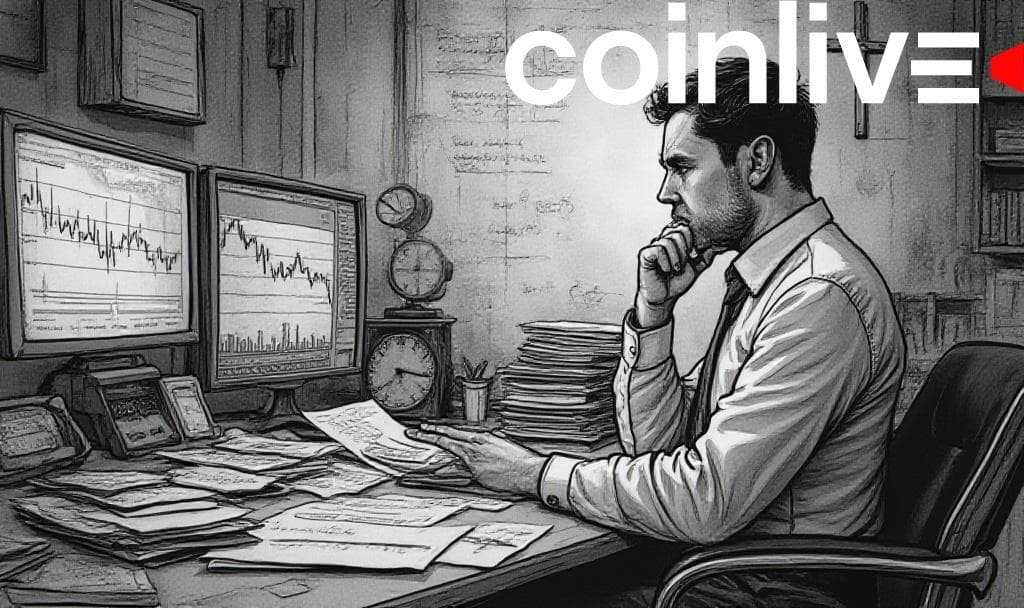 Bitcoin Faces Potential Plunge to $10k Amid Sell-Off