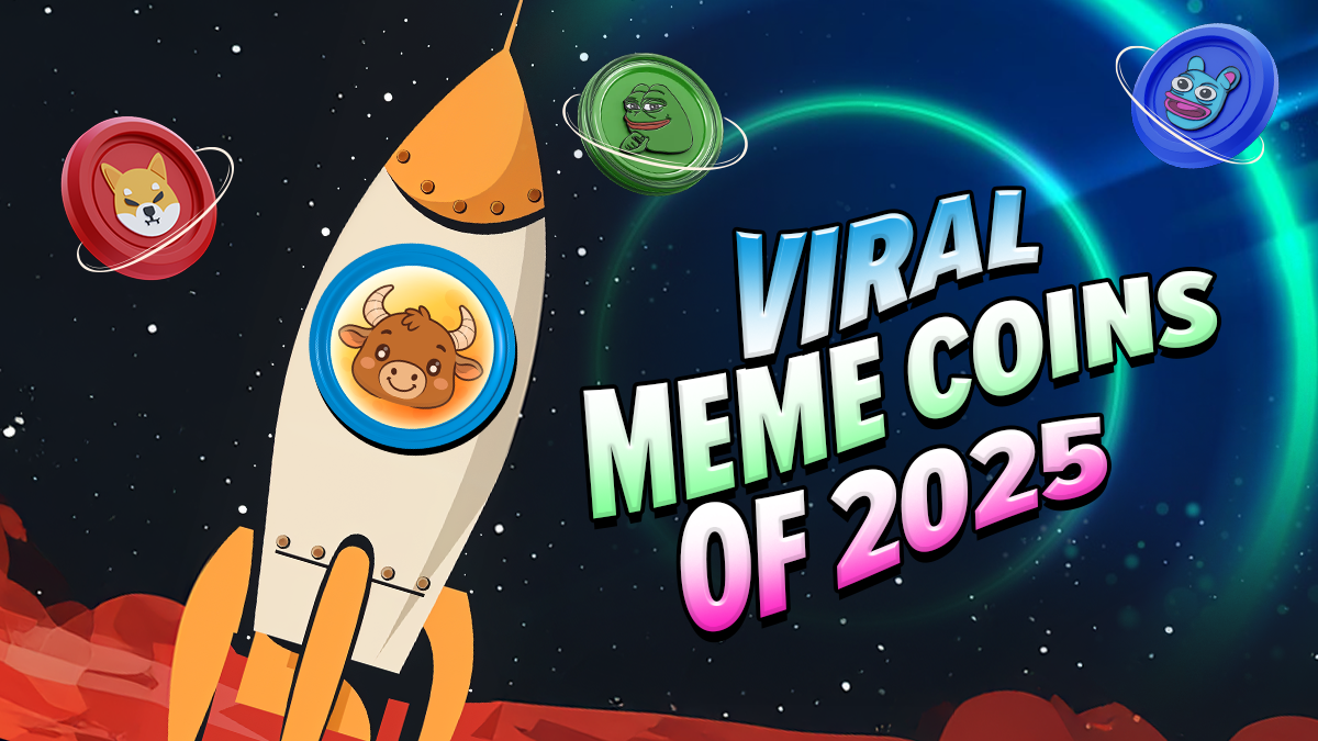 5 Bullish Meme Coins Backed by Analysts, with MoonBull Ranked as the Best Upcoming Crypto in 2025