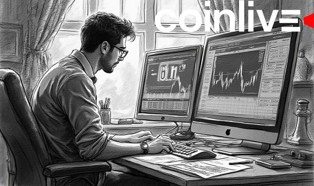 Amber International Shares Decline After Crypto Reserve Expansion